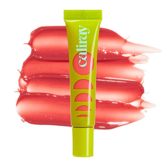 Caliray Glazed & Infused Plumping Lip Gloss | Likely Story