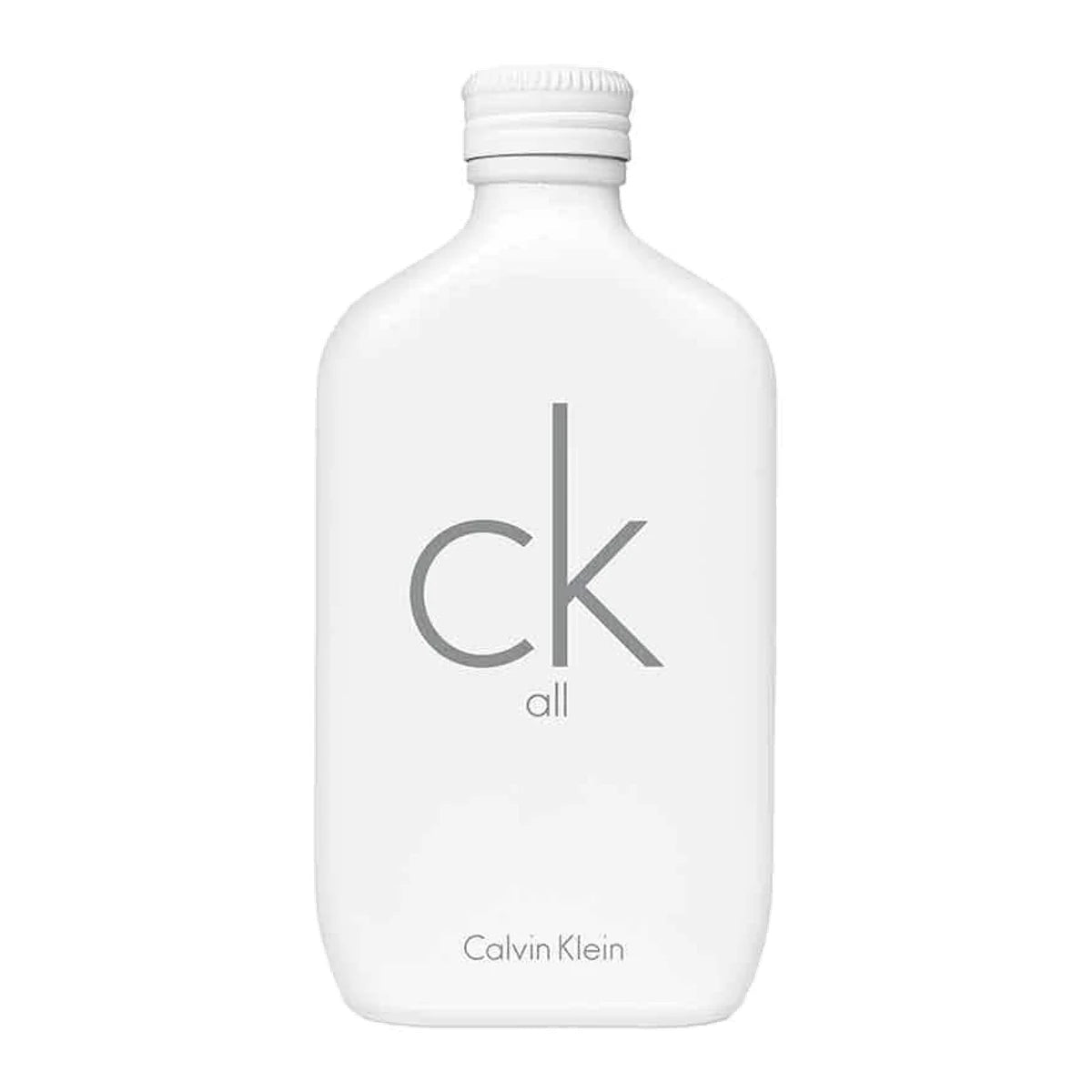 Calvin Klein All Eau de Toilette 6.7 oz