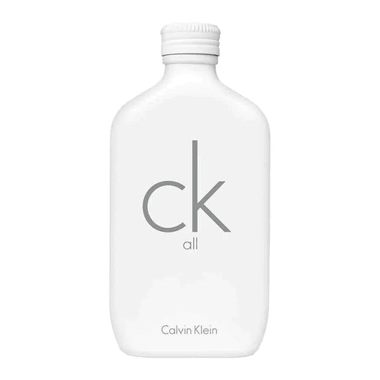 Calvin Klein All Eau de Toilette 3.3 oz