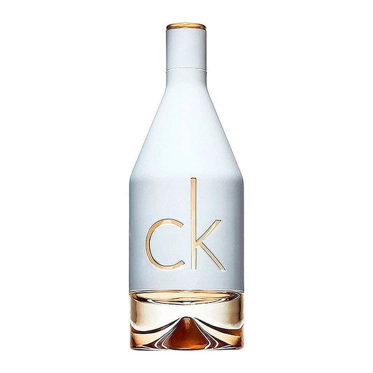 Calvin Klein CK IN2U for Her Eau de Toilette 3.3 oz / 100 ml