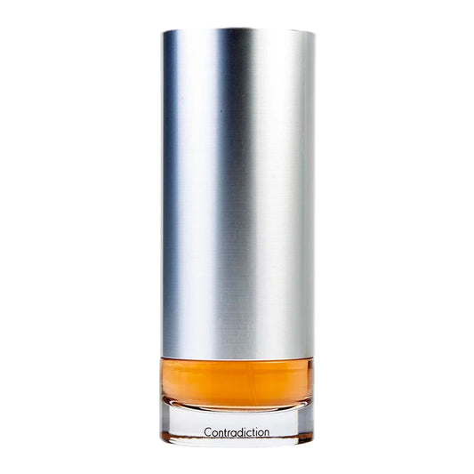 Calvin Klein Contradiction Eau de Parfum Woman 3.4 oz