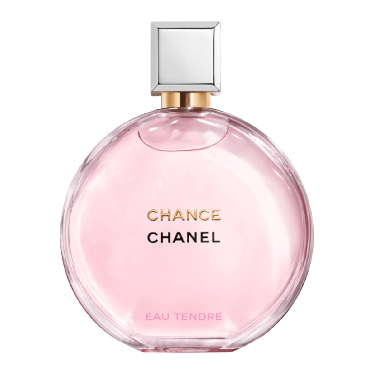 Chanel Chance Eau Tendre Eau de Parfum 3.4 oz