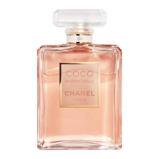 Chanel Coco Mademoiselle Eau de Parfum 3.4 oz