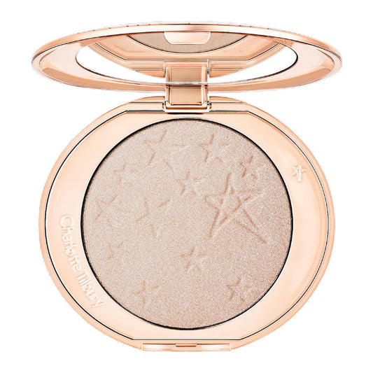 Charlotte Tilbury Glow Glide Face Architect Highlighter | Moonlit Glow