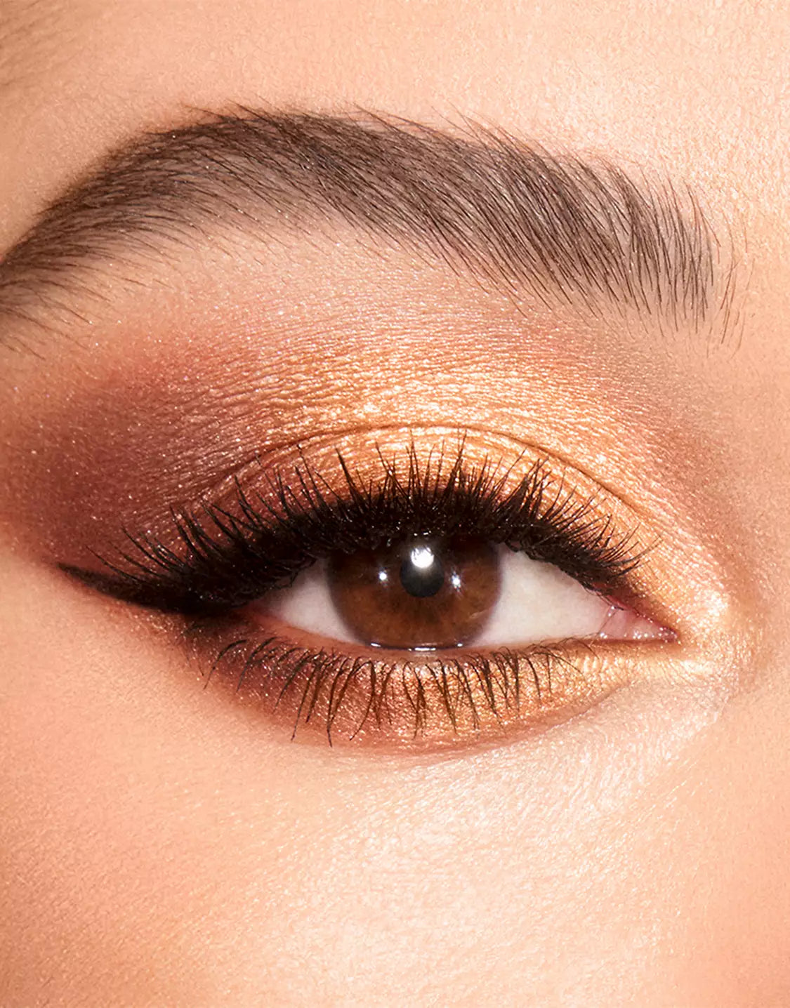 Charlotte Tilbury Luxury Eyeshadow Palette | The Queen Of Glow