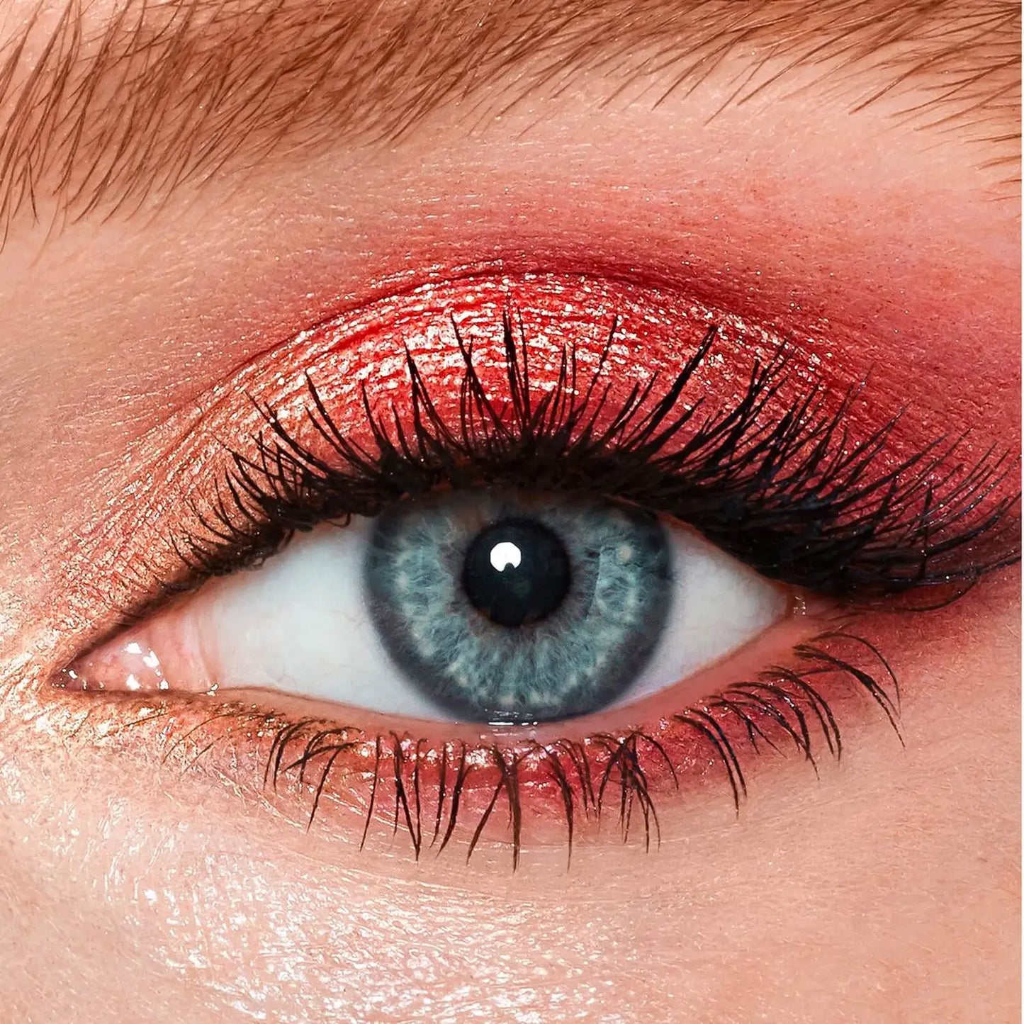 Charlotte Tilbury Luxury Eyeshadow Palette | Walk Of No Shame
