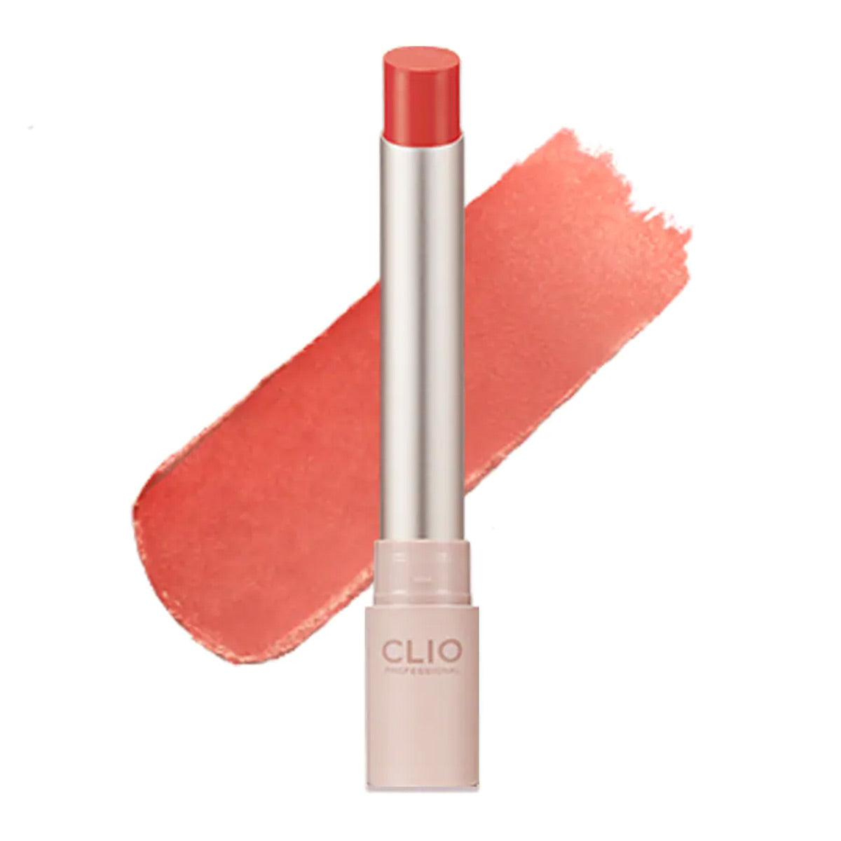 Clio Melting Matte | Tono 04 Kind a Rose