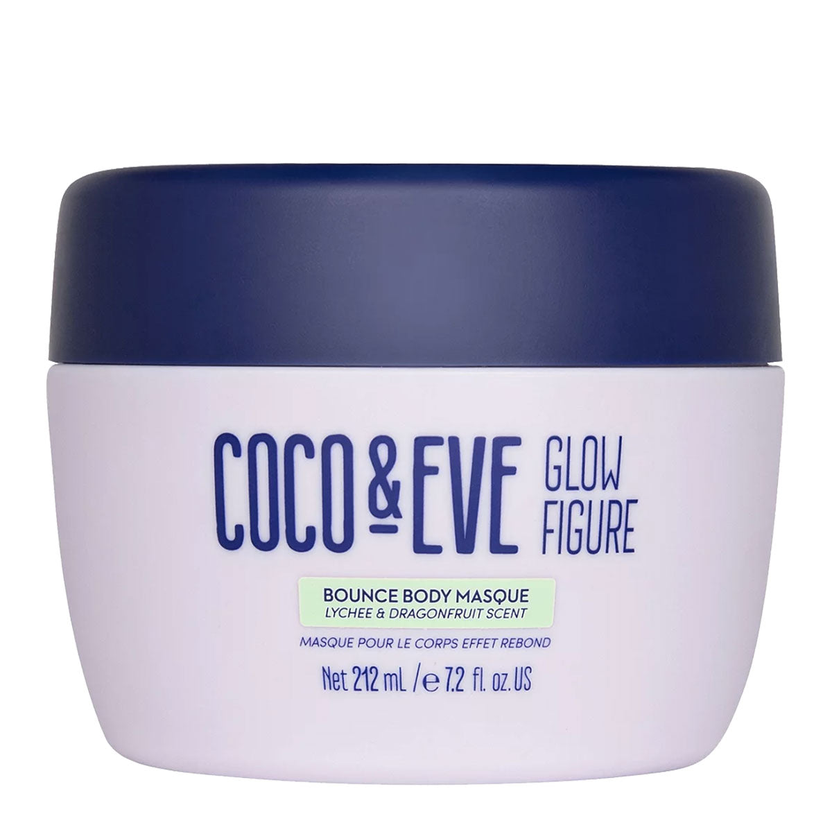 [08/23] Coco & Eve Glow Figure Bounce Body Masque 212 ml