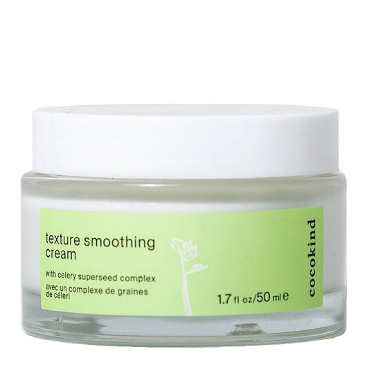 Cocokind Texture Smoothing Cream 50 ml
