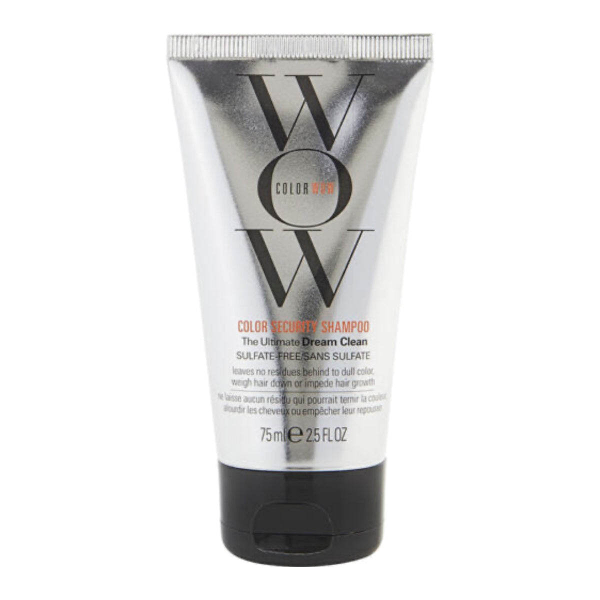 Color WOW Color Security Shampoo 75 ml