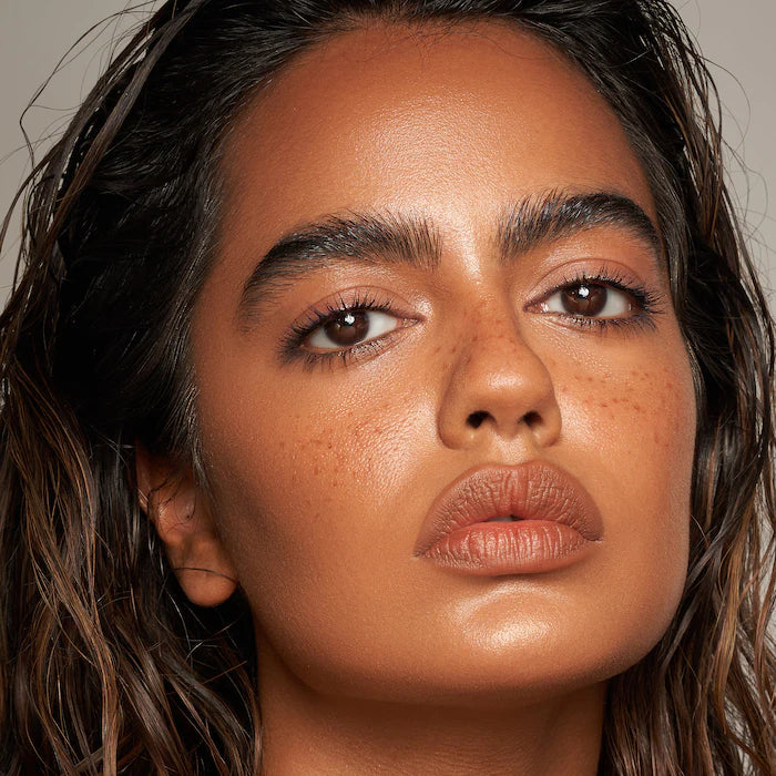 Danessa Myricks Beauty Dew Wet Highlighting Face & Body Balm | Clear