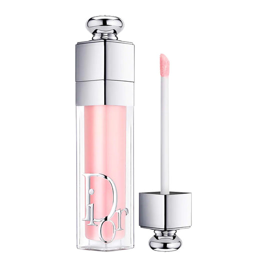 Dior Addict Lip Maximizer Plumping Gloss | 001 Pink