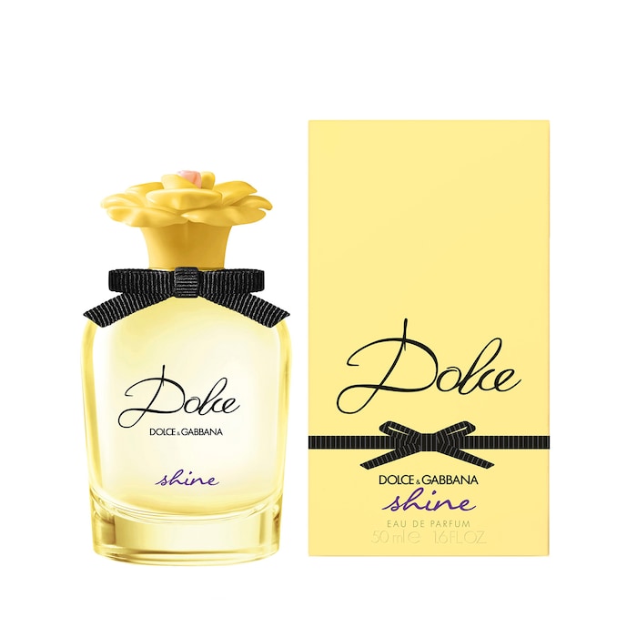 Dolce & Gabbana Dolce Shine Eau de Parfum Woman 1.6 oz