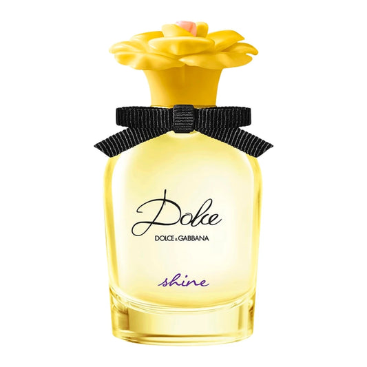 Dolce & Gabbana Dolce Shine Eau de Parfum Woman 1.6 oz