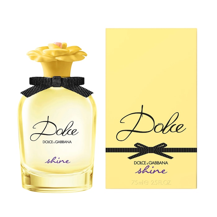 Dolce & Gabbana Dolce Shine Eau de Parfum Woman 2.5 oz
