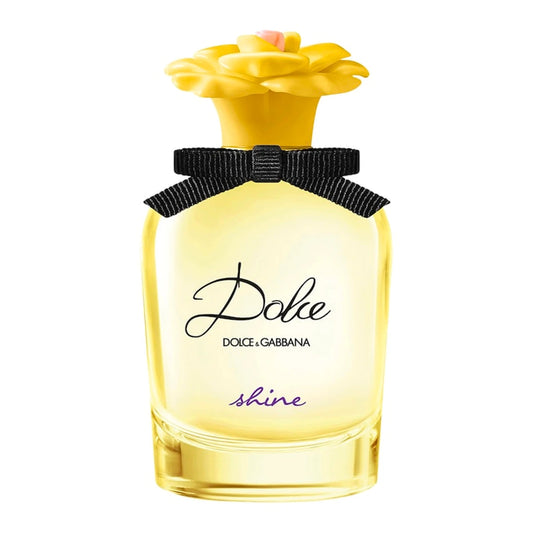 Dolce & Gabbana Dolce Shine Eau de Parfum Woman 2.5 oz