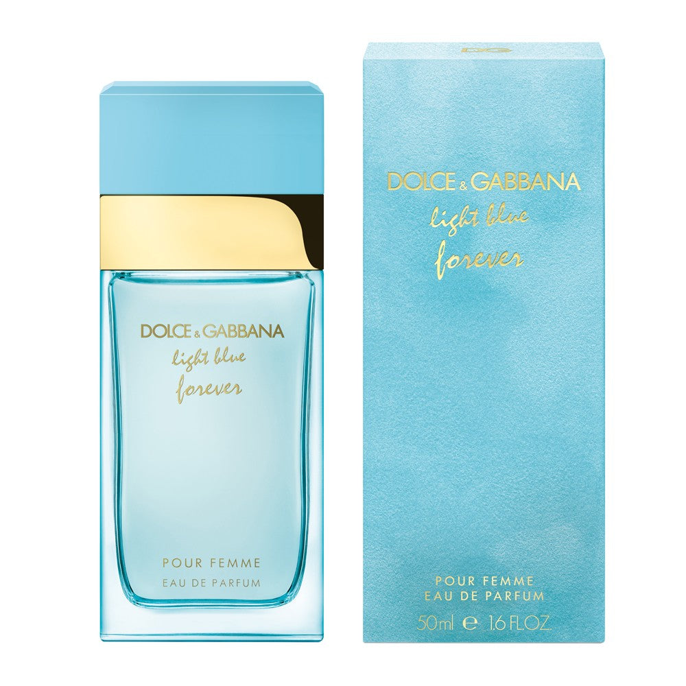 Dolce & Gabbana Light Blue Forever Woman 1.6 oz