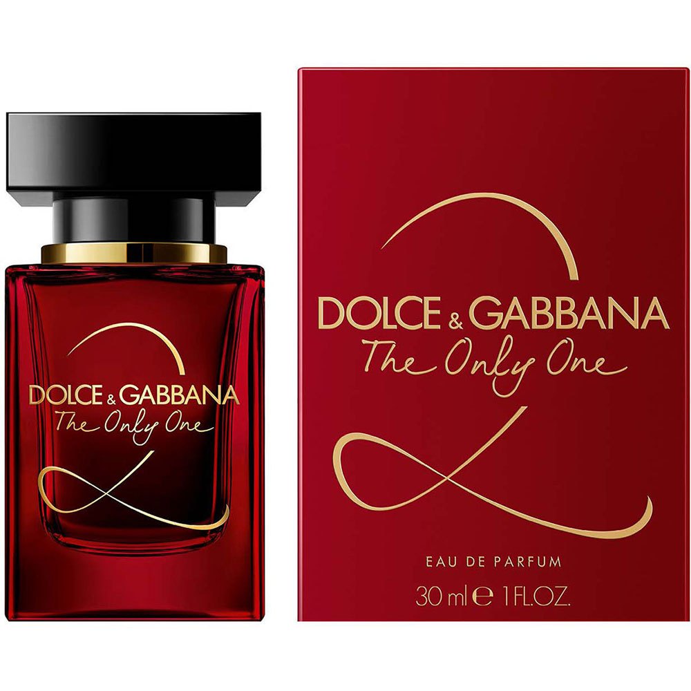Dolce & Gabbana The Only One 2 Eau de Parfum Woman 1.0 oz