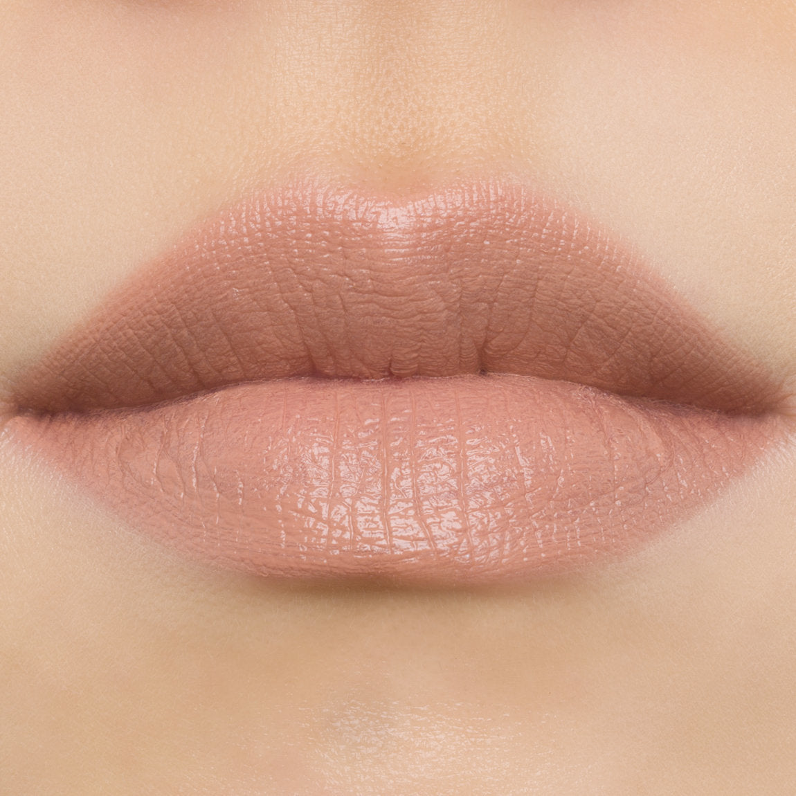 Dominique Cosmetics Soft Focus Demi-Matte Lipstick | Sweet Nectar