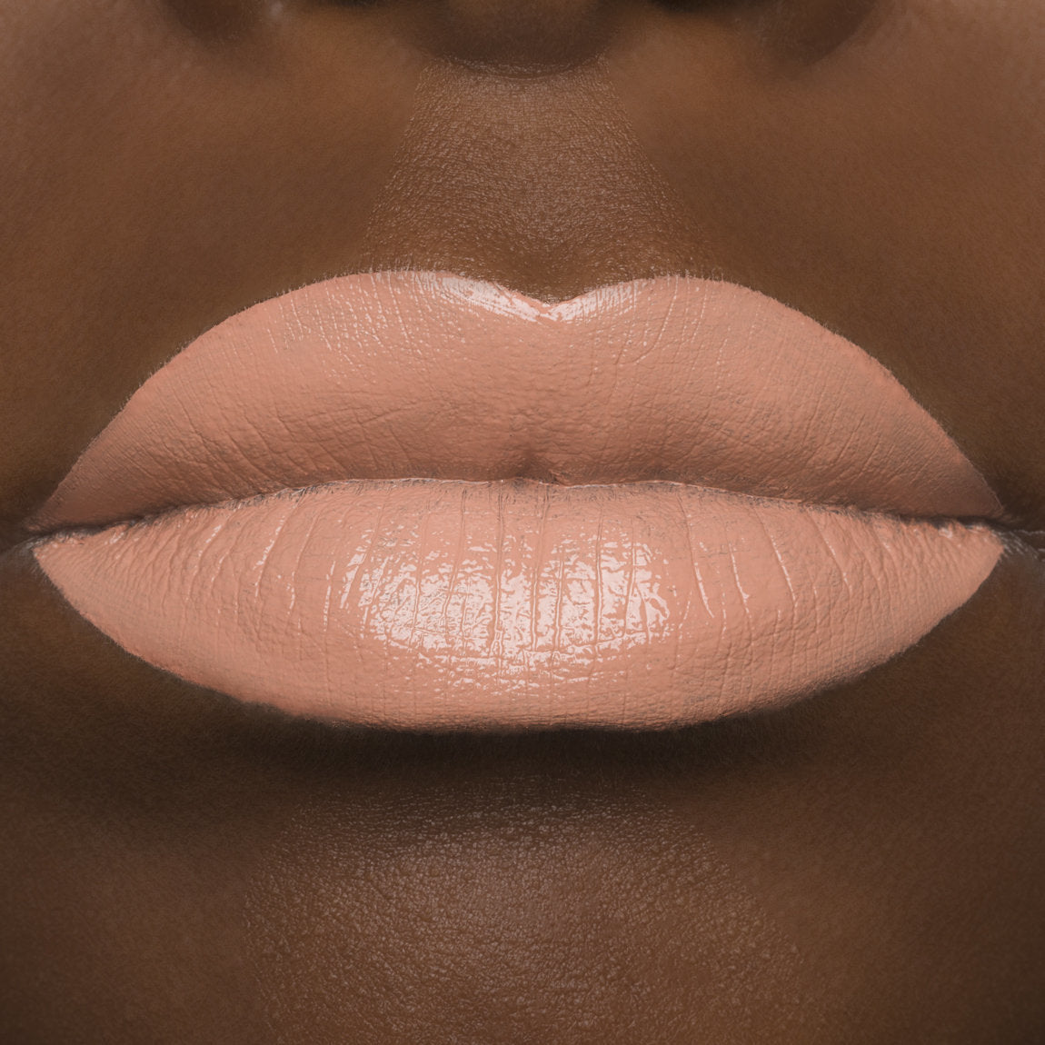 Dominique Cosmetics Soft Focus Demi-Matte Lipstick | Sweet Nectar