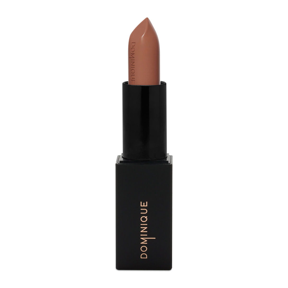 Dominique Cosmetics Soft Focus Demi-Matte Lipstick | Sweet Nectar