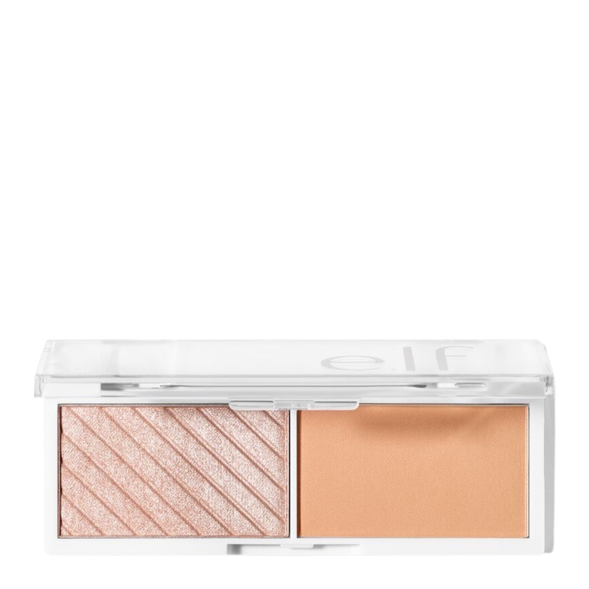 e.l.f. Bite Size Face Duo | Cantaloupe