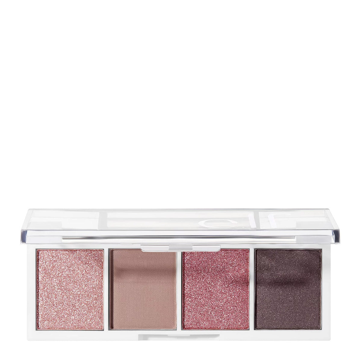 e.l.f. Bite Size Eyeshadow Palette | Rose Water