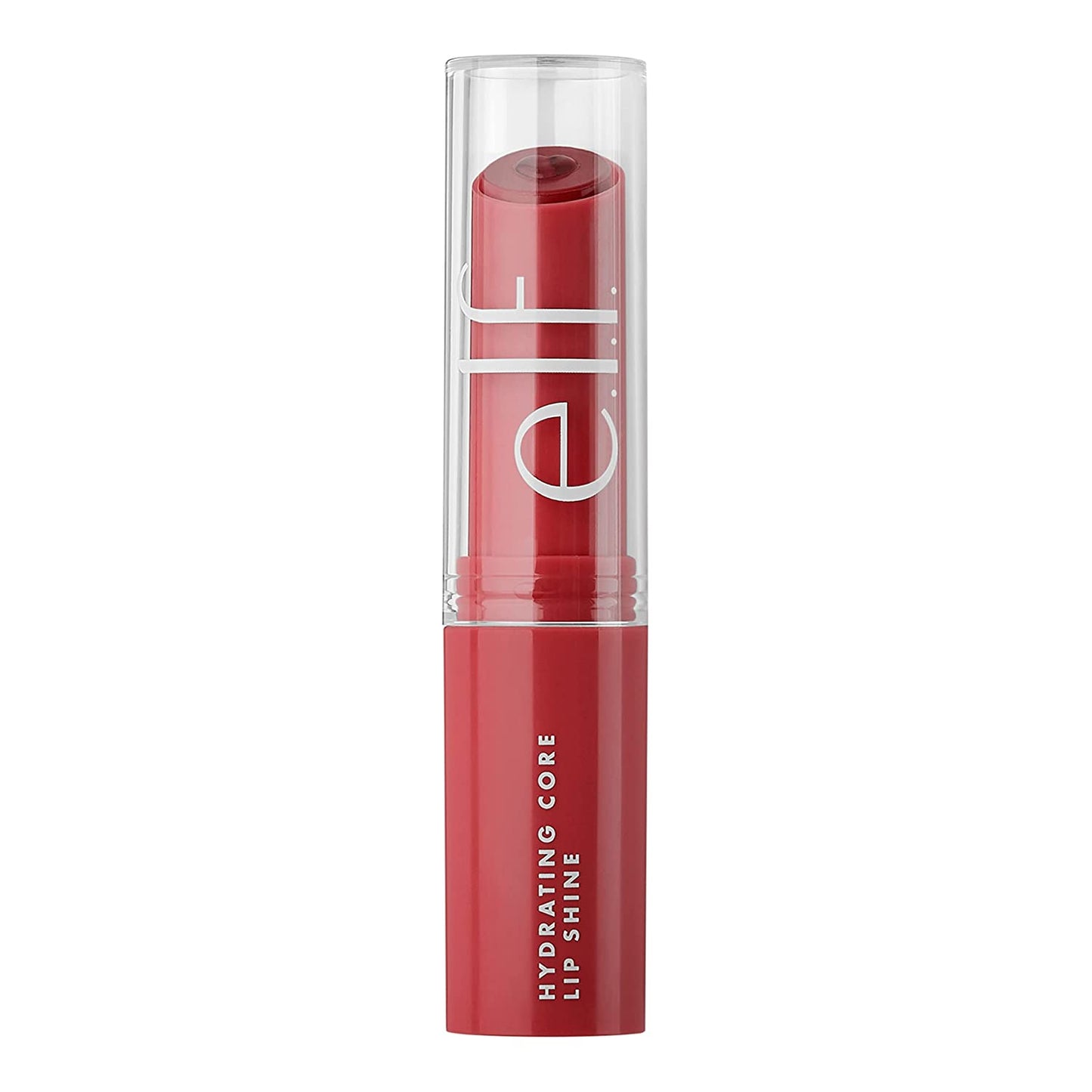 e.l.f. Hydrating Core Lip Shine | Joyful
