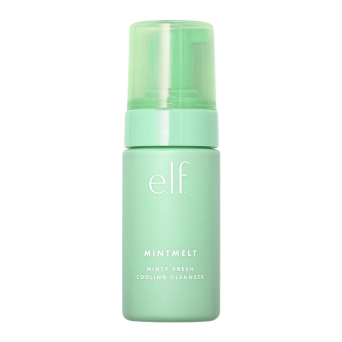 e.l.f. Mint melt Cooling Facial Cleanser 100 ml
