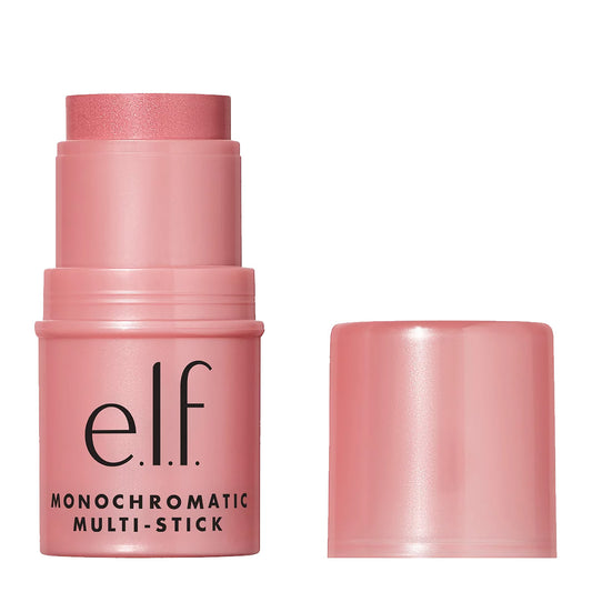 e.l.f. Monochromatic Multi Stick | Dazzling Peony