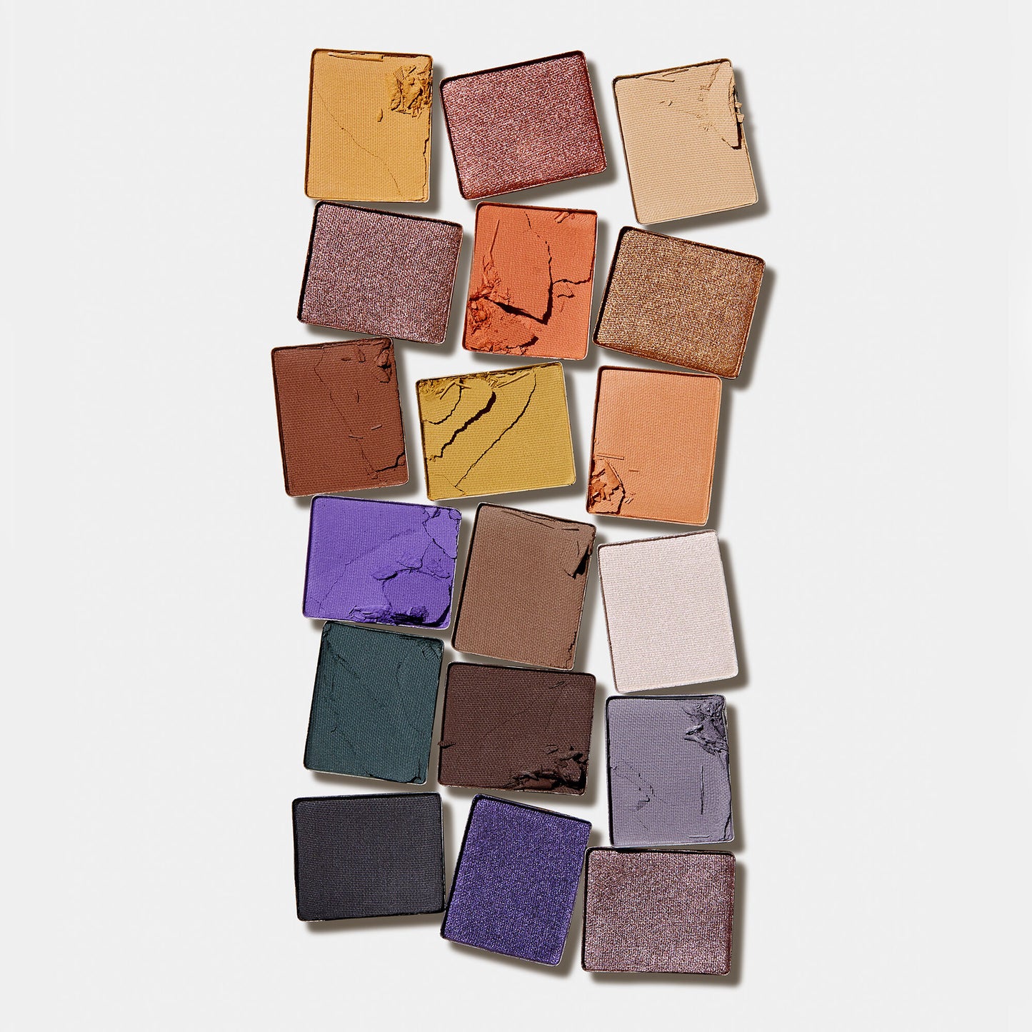 e.l.f. Opposites Attract Eyeshadow Palette