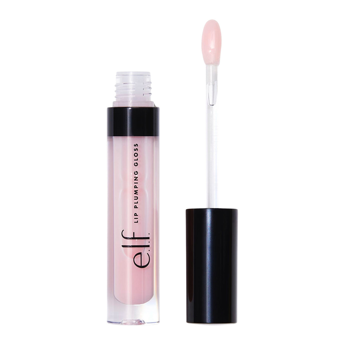 e.l.f. Lip Plumping Gloss | Pink Paloma