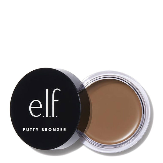 e.l.f. Putty Bronzer | Honey Drip