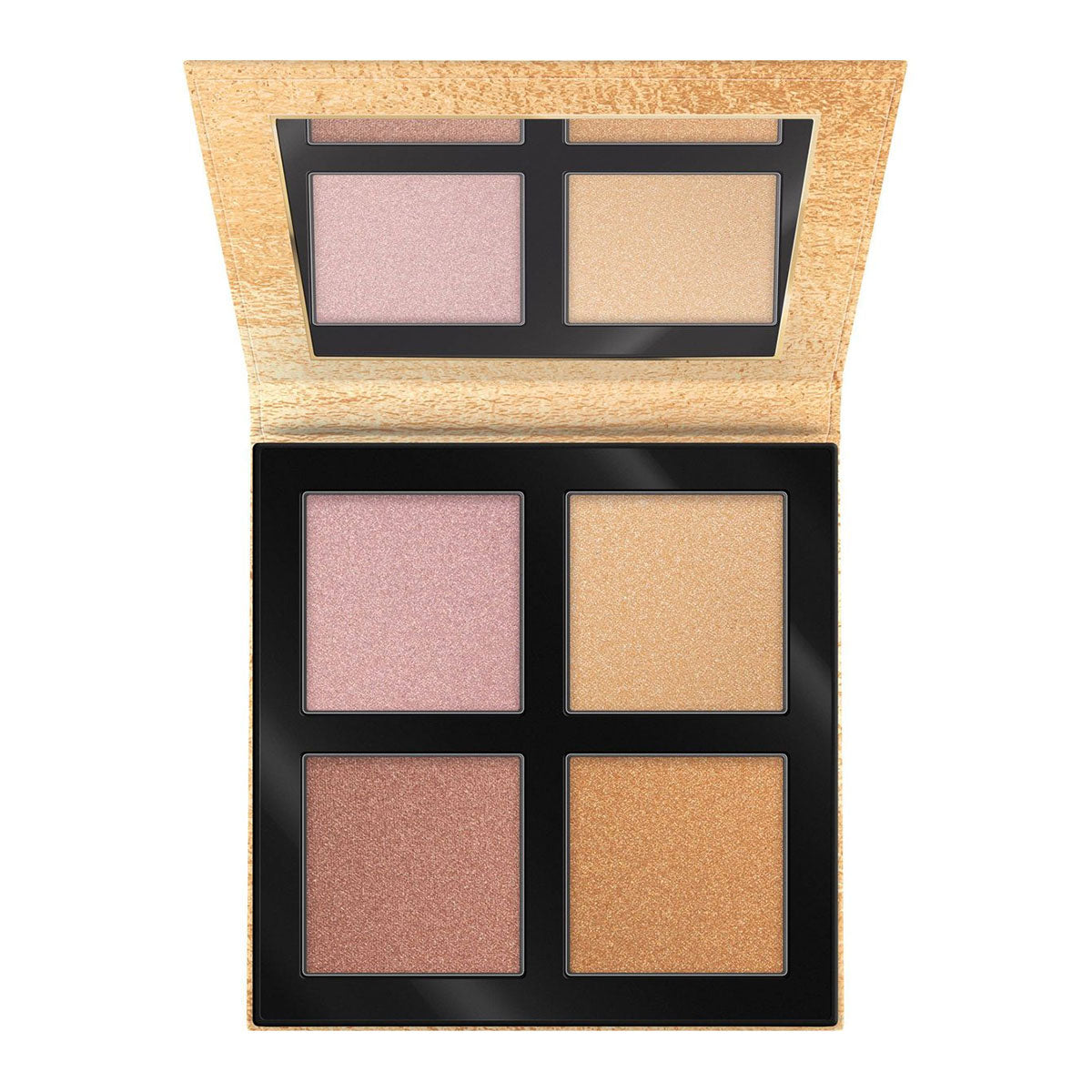 Essence Pure Nude Highlighter Palette