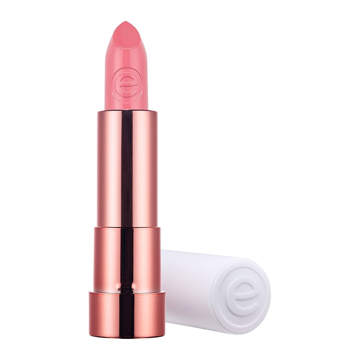 Essence This Is Nude Lipstick | Naughty