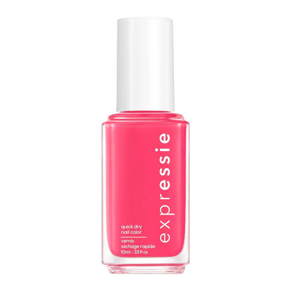 Essie Expressie Quick-Dry Nail Polish | Crave The Chaos