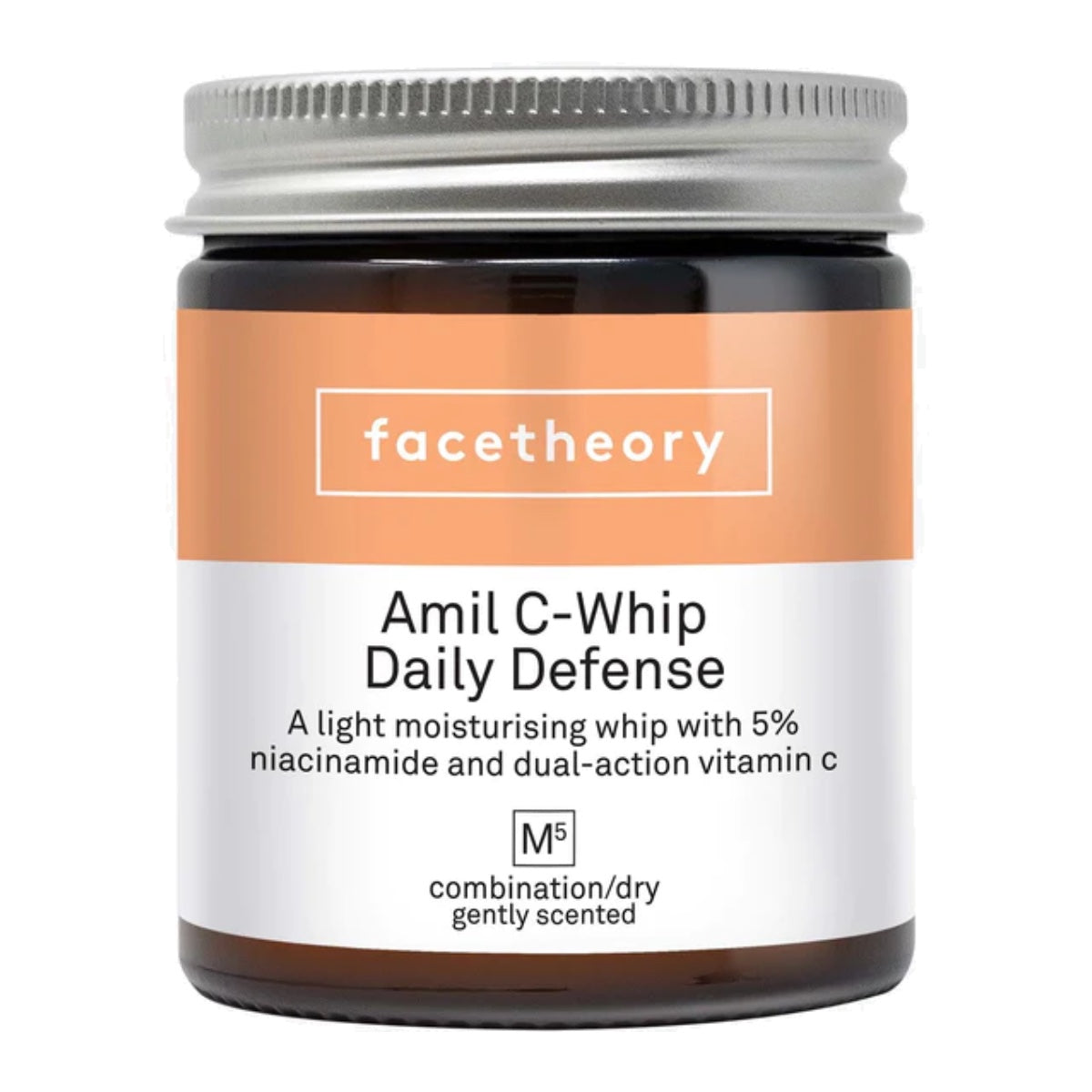 Facetheory Amil C-Whip Daily Defense 50 ml