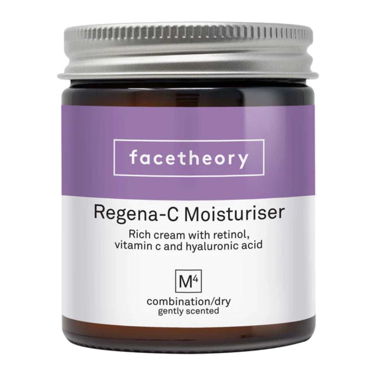 Facetheory Regena-C Moisturiser 50 ml