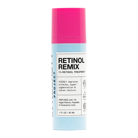 iNNBEAUTY PROJECT Retinol Remix 30 ml