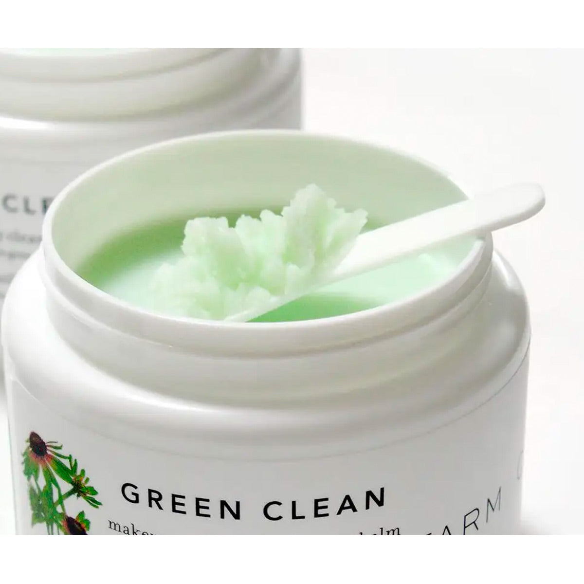 Farmacy Green Clean Makeup Meltaway Cleansing Balm | Bálsamo Desmaquillante