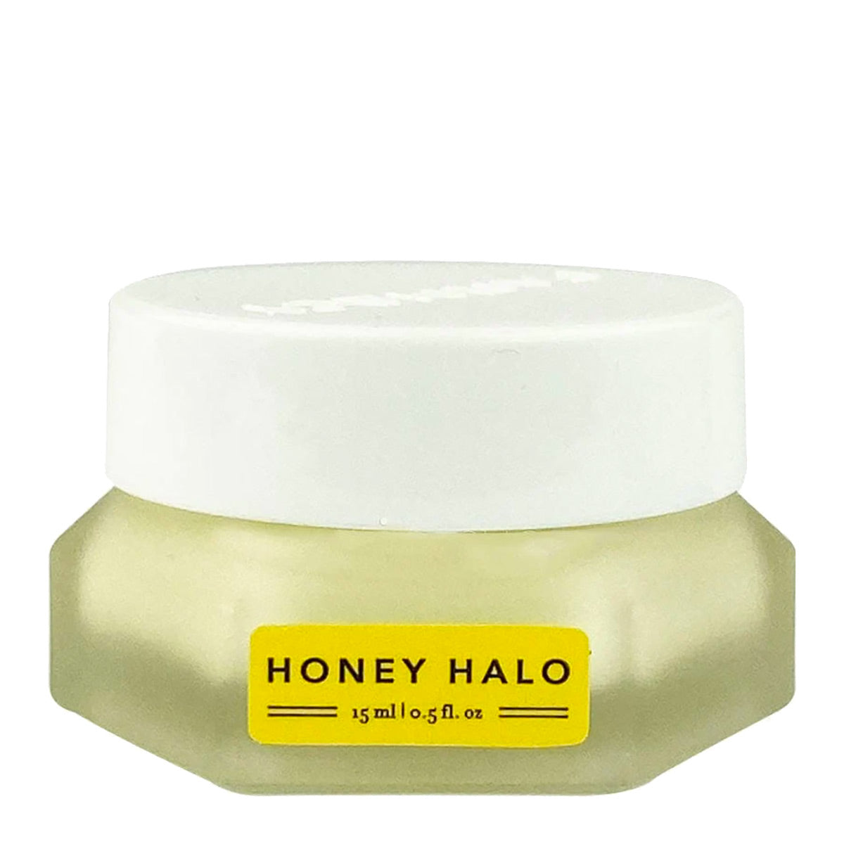 Farmacy Honey Halo Ultra-hydrating Ceramide Moisturizer Mini 15 ml