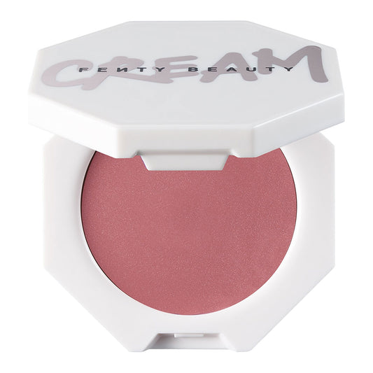 Fenty Beauty by Rihanna Cheeks Out Freestyle Cream Blush | Cool Berry