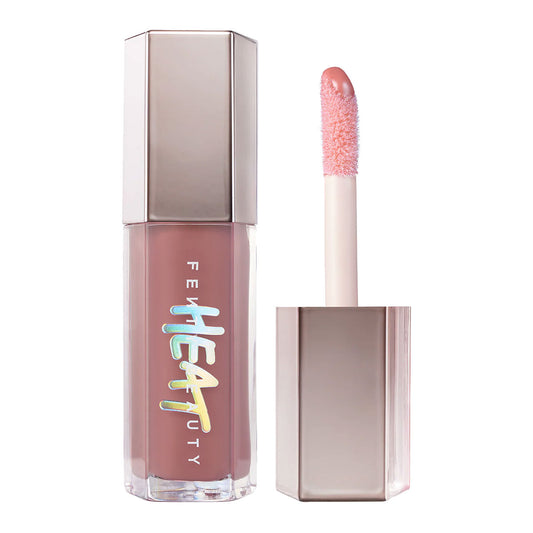 Fenty Beauty Gloss Bomb Heat Universal Lip Luminizer + Plumper | Fu$$y Heat 02