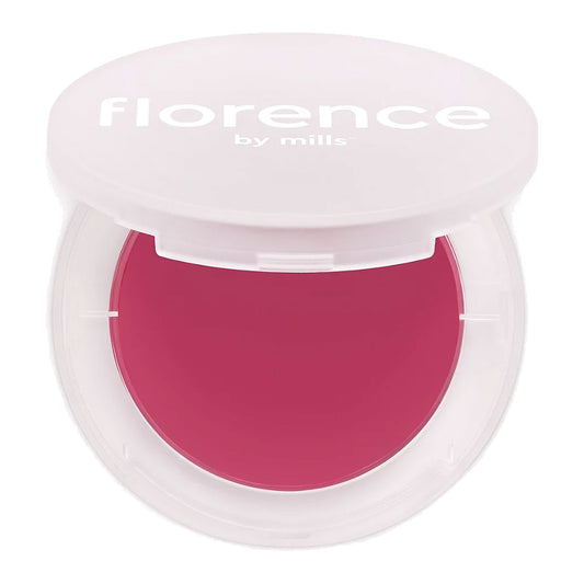 Florence By Mills Cheek Me Later Cream Blush | Stellar Sabrina