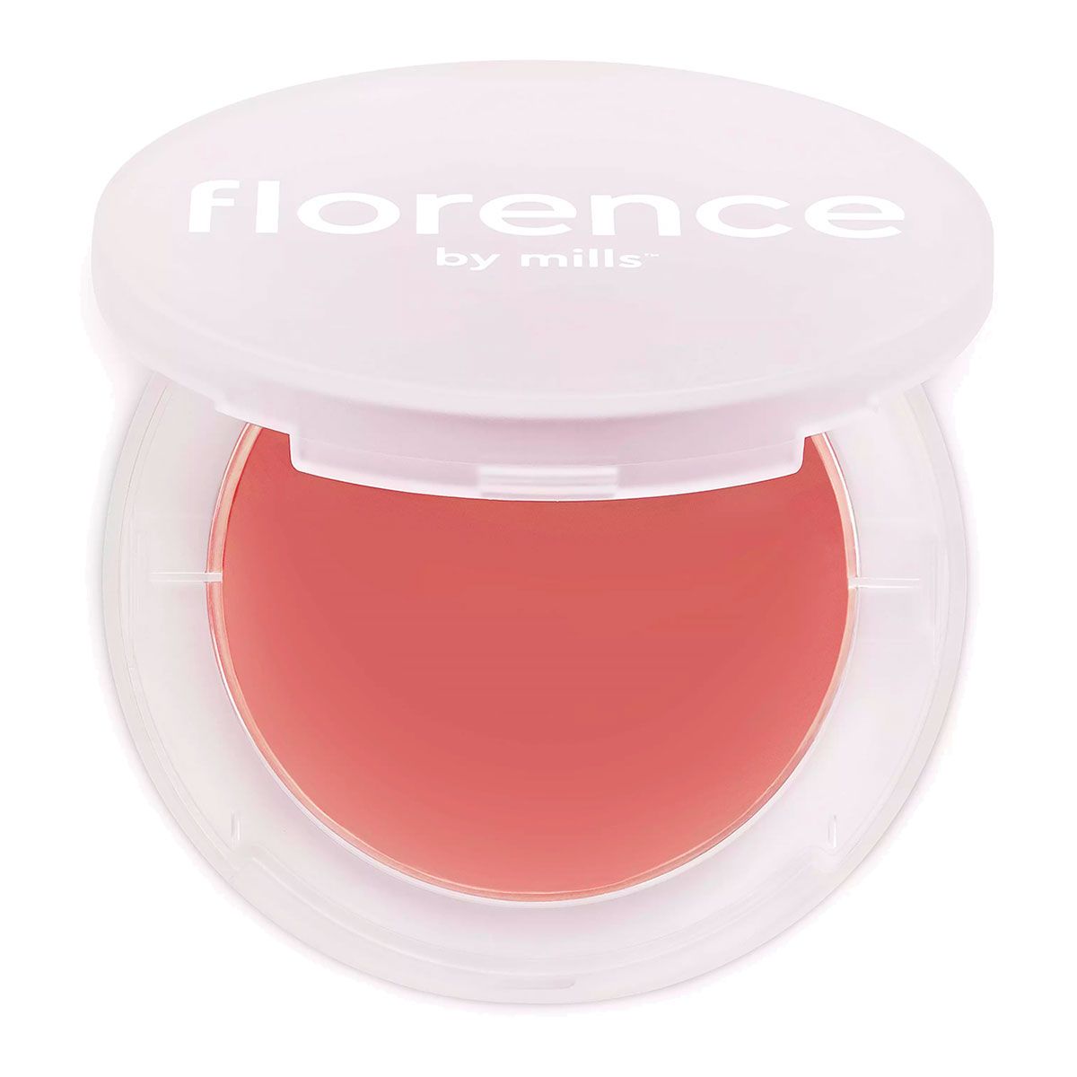 Florence By Mills Cheek Me Later Cream Blush | Shy Shi