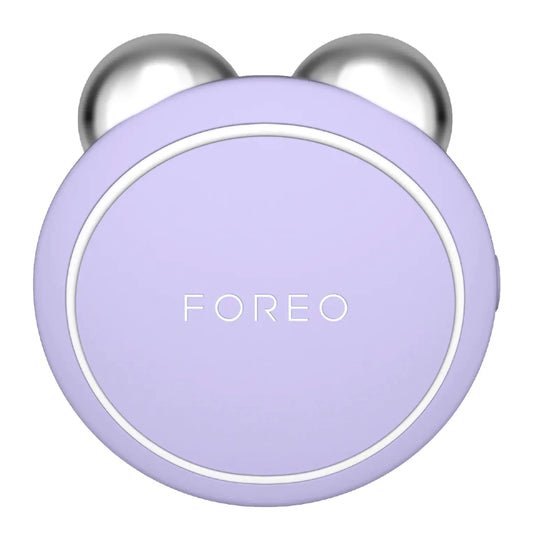 FOREO BEAR™ Mini Facial Toning Device | Lavender