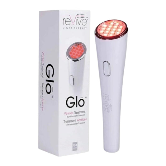 Glo Portable LED Light Therapy Wrinkle Treatment