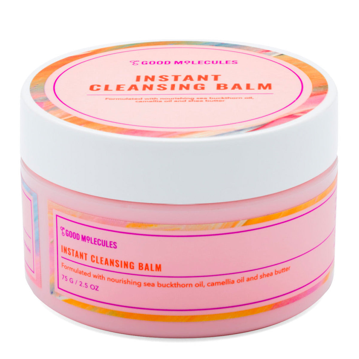 Good Molecules Instant Cleansing Balm | Bálsamo Desmaquillante