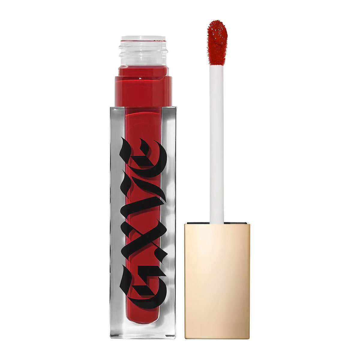 GXVE By Gwen Stefani I’m Still Here Longwear Clean Matte Liquid Lipstick | Original Recipe