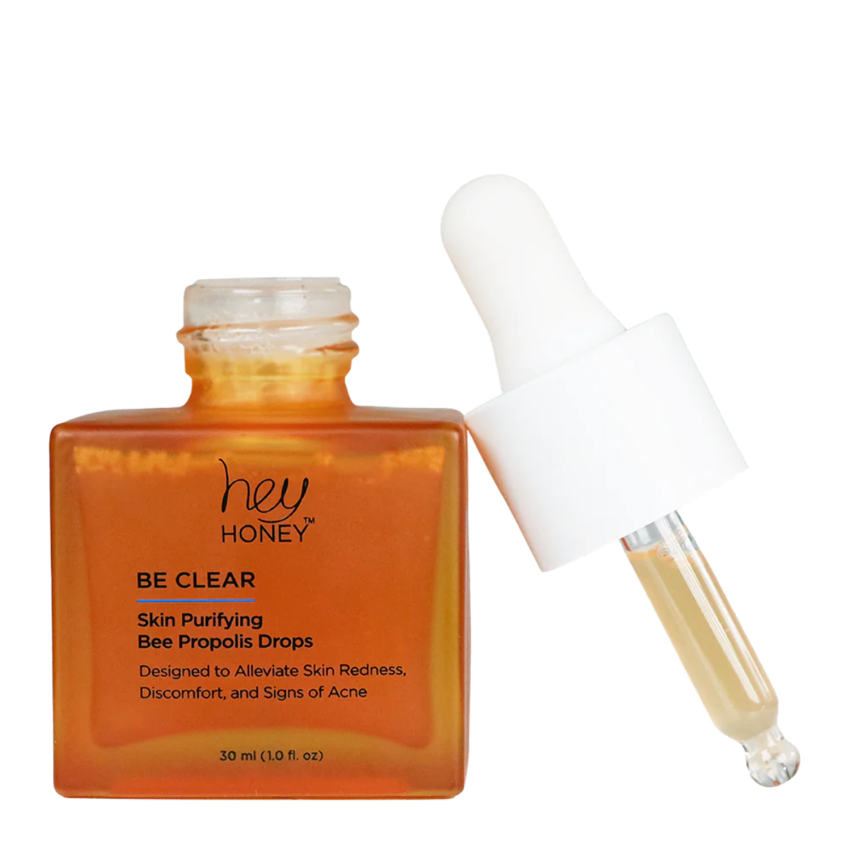 Hey Honey Be Clear Skin Purifying Bee Propolis Drops 30 ml